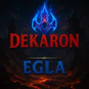 DEKARON-EGLA