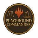 Playground Commander