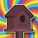 Weiuwio's Bird House