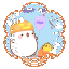ᕱᕱ molang 🍓૮₍ ˶ᵔ ᵕ ᵔ˶ ₎ა