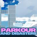 Parkour and Disaster Discord Server Icon