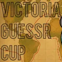 Victoria guessr cup