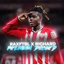 ❃✦ʀᴀxꜰᴛʙʟ x ʀɪᴄʜᴀʀᴅ // ᴅɪꜱᴄᴏʀᴅ ᴇᴅɪᴛɪɴɢ ʜᴜʙ✦❃