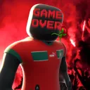 End time ( 800 Robux Prize ) { 2v2 }