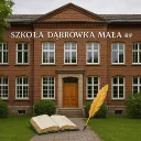 Szkoła Dąbrówka Mała RP
