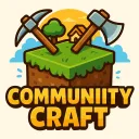 CommunityCraft | survival