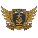 大空ケモノ学園