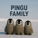 Pingu Family