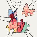 Healing Garden Discord Server Icon