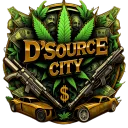 D' SOURCE CITY