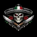 La Muerte De Mexican