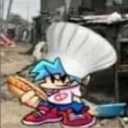 Friday Night bread Discord server icon