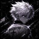 NeeAstro Discord Server Icon