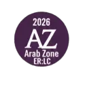 Arab Zone | 𝗘𝗥:𝗟𝗖 S1 [RP]