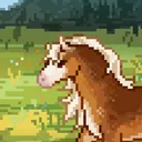 🐎🌿Meadow Runners