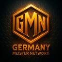 Germany Meister Network Discord Server Icon