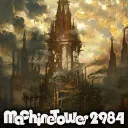 MachineTower2984