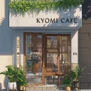 Kyomi's Cafe