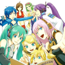 ‧₊˚♪ 𝄞 𝙏𝙃𝙀 𝙑𝙊𝘾𝘼𝙂𝘼𝙉𝙂 𝄢₊˚⊹ Discord server icon