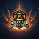 DECCAN DEFENDERS ESPORTS