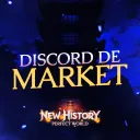 Marketplace - DESATIVADO