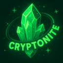 Cryptonite Discord server icon