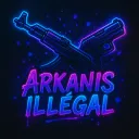 Illégal | Arkanis RP