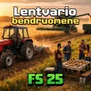 🚜 ʟᴇɴᴛᴠᴀʀɪᴏ ʙᴇɴᴅʀᴜᴏᴍᴇɴė