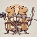 Snapybara