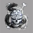 The Duality Pirates [RS]