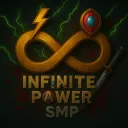 infinite Power SMP's icon