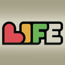 ❤ LIFE ❤ Discord server icon