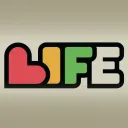  LIFE  Discord Server Icon