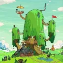 🌳The Treehouse 🏡