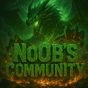 NoOb's | Community #500 avatar