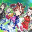 Uma-musume rp