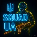Squad UA Discord server icon