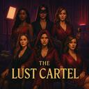 The Lust Cartel  🫦  Discord Server Icon