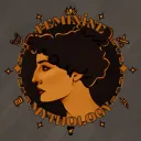 ✧  Feminine Mythology Official