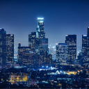 The City Never Sleeps