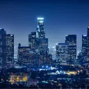 The City Never Sleeps