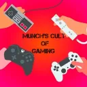 🔞Munch's Cult of Gaming 18+🔞