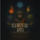Elemental Apes