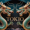 TOKIO | SALA R$0,50