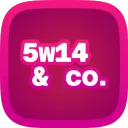 minecraft mods made by 5w14 & co.