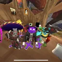 Ikes basement