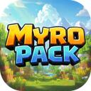  ©  MYRO - PACK Discord Server Icon