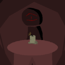 Kyalina's table
