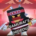 Samurai Hideout