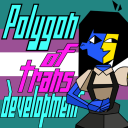 Polygon of Trans Development Discord Server